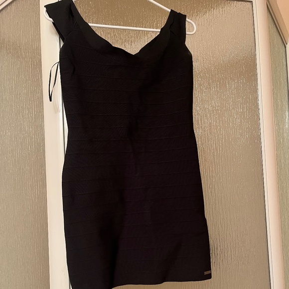 Guess Sculpt Knit Ribbed Stretch - Picture 3 of 7